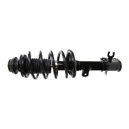 Monroe RoadMatic Strut and Coil Spring Assembly, 182296